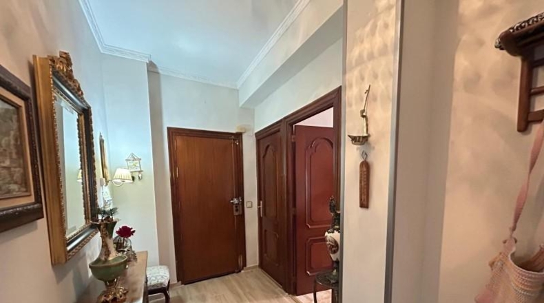 Málaga - Antequera - 454m2