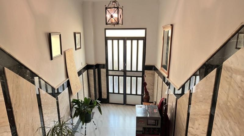 Málaga - Antequera - 454m2