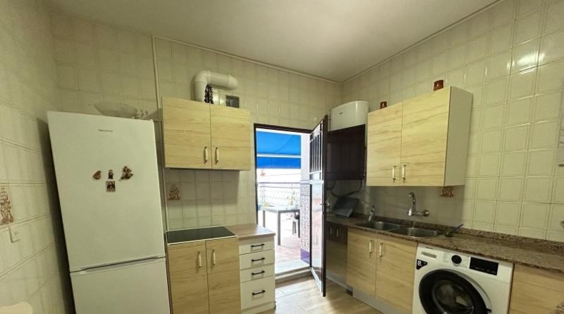 Málaga - Antequera - 454m2
