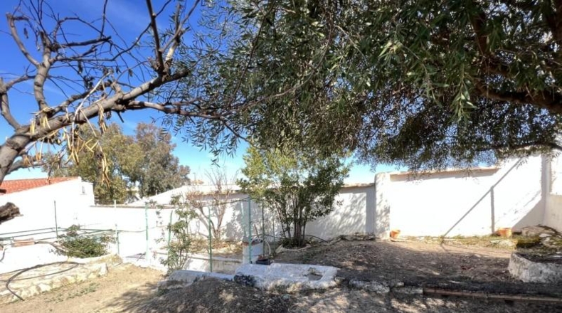 Málaga - Antequera - 454m2