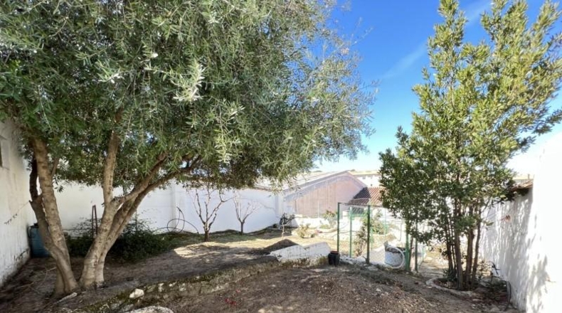 Málaga - Antequera - 454m2