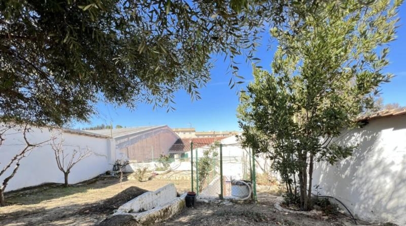Málaga - Antequera - 454m2