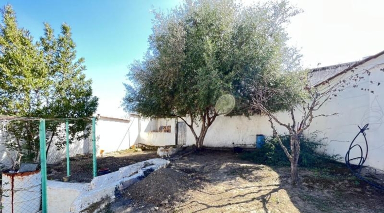 Málaga - Antequera - 454m2