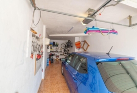 San Javier 211&nbsp;m²