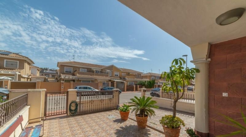 Murcia - San Javier - 211m2