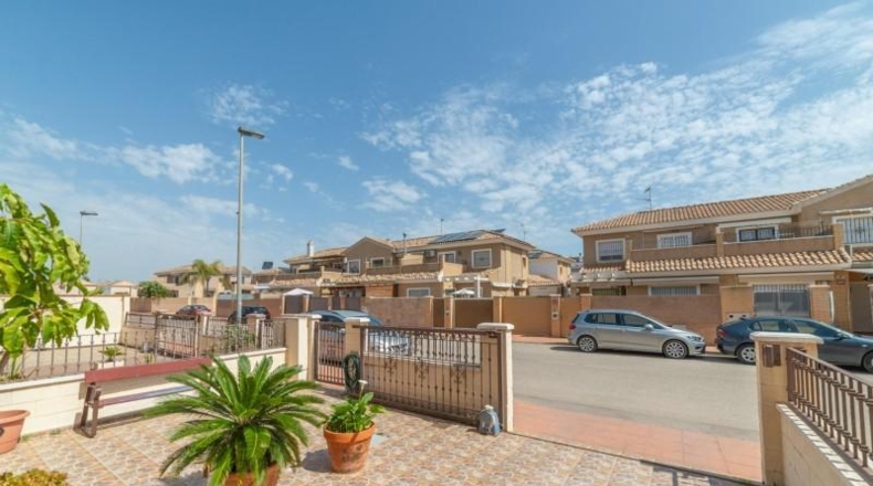 Murcia - San Javier - 211m2