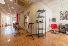 San Javier 211&nbsp;m²