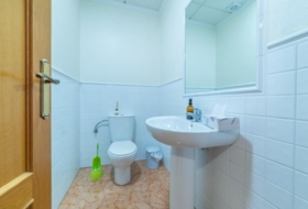 San Javier 211&nbsp;m²