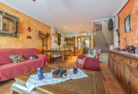 San Javier 211&nbsp;m²