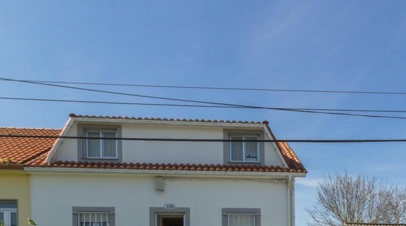 Ла-Корунья - Ferrol - 170m2