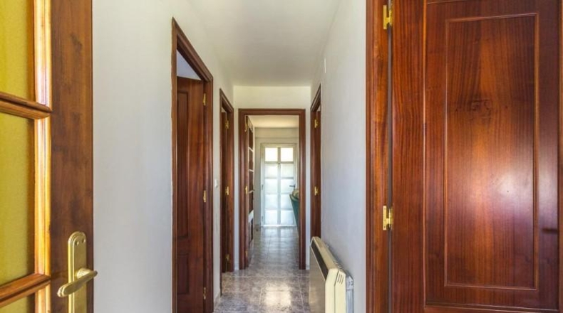 Ла-Корунья - Ferrol - 170m2