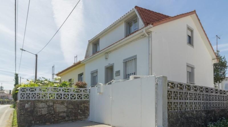 Ла-Корунья - Ferrol - 170m2