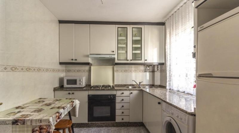 Ла-Корунья - Ferrol - 170m2