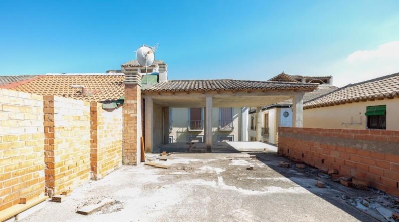 Granada - Santa Fe - 170m2