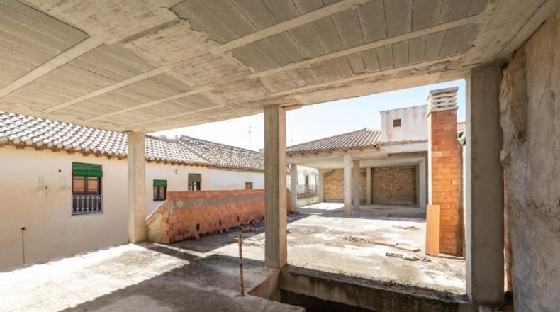 Granada - Santa Fe - 170m2