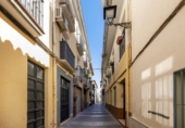 Suelo urbano en venta en la España, Santa Fe, ref: TR404469 foto