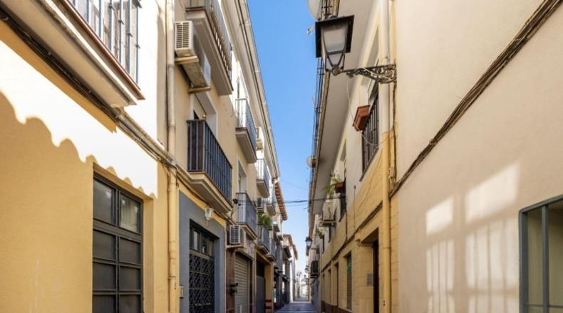 Granada - Santa Fe - 170m2