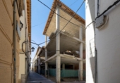 Suelo urbano en venta en la España, Santa Fe, ref: TR404469 foto
