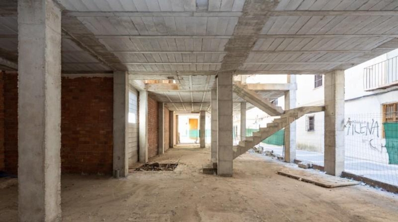 Granada - Santa Fe - 170m2