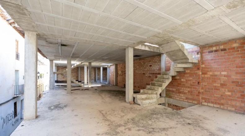 Granada - Santa Fe - 170m2