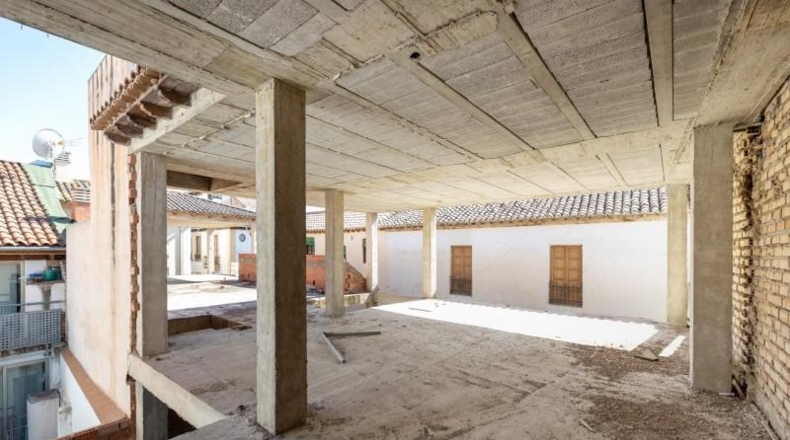 Granada - Santa Fe - 170m2