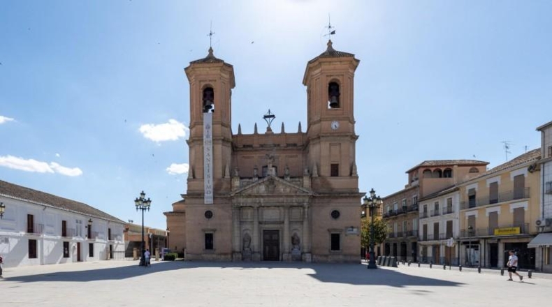 Granada - Santa Fe - 170m2