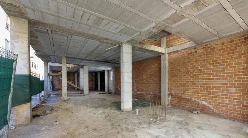 Granada - Santa Fe - 170m2