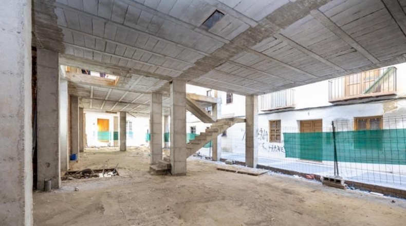 Granada - Santa Fe - 170m2