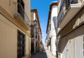 Suelo urbano en venta en la España, Santa Fe, ref: TR404469 foto