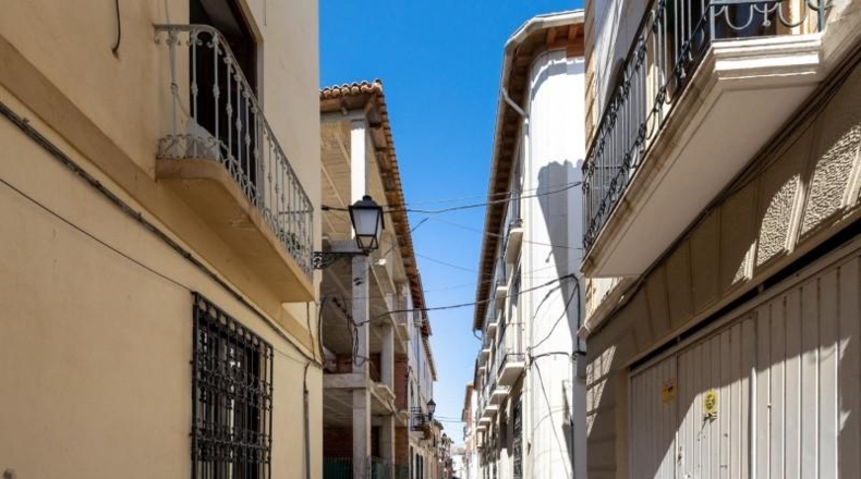 Granada - Santa Fe - 170m2