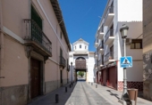 Suelo urbano en venta en la España, Santa Fe, ref: TR404469 foto