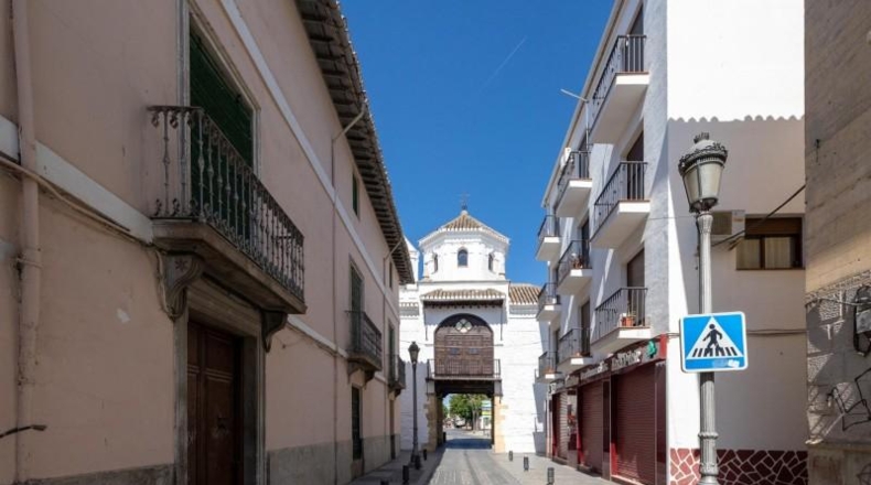 Granada - Santa Fe - 170m2