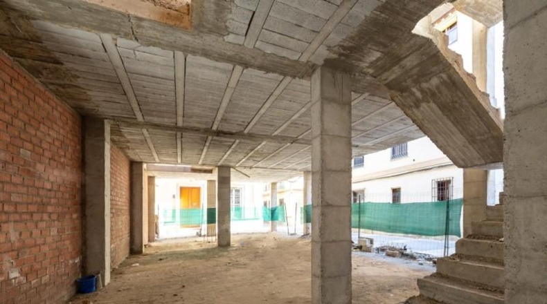 Granada - Santa Fe - 170m2