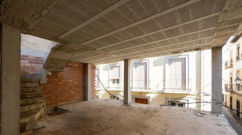 Granada - Santa Fe - 170m2