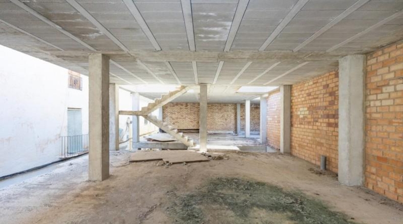 Granada - Santa Fe - 170m2