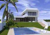 Chalet independiente con terreno en venta en la España, el Vendrell, ref: TR404480 foto