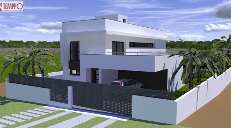 Tarragona - el Vendrell - 850m2