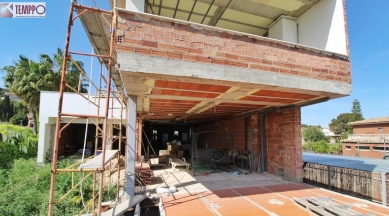 Tarragona - el Vendrell - 850m2