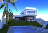 Chalet independiente con terreno en venta en la España, el Vendrell, ref: TR404480 foto
