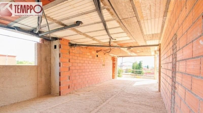 Tarragona - el Vendrell - 850m2