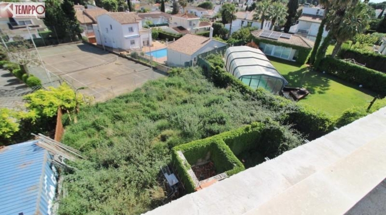 Tarragona - el Vendrell - 850m2