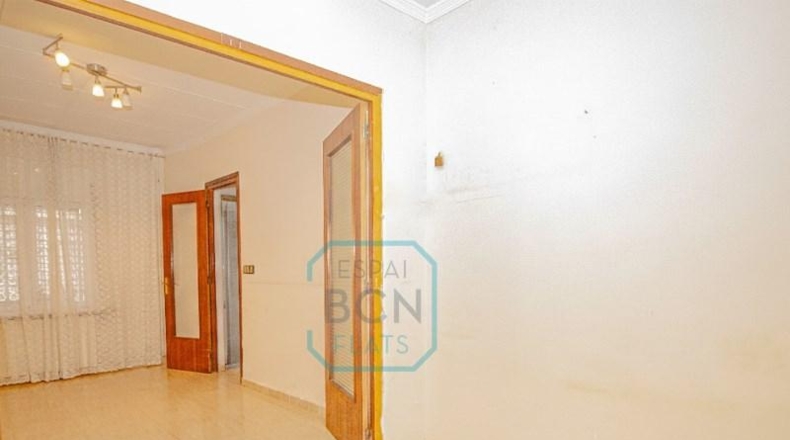Barcelona - Sabadell - 82m2