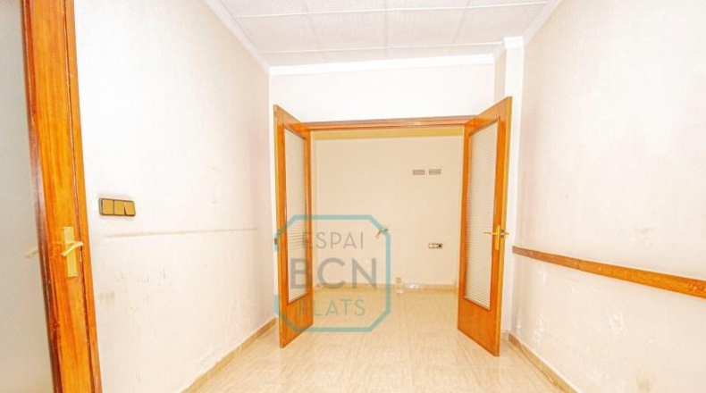 Barcelona - Sabadell - 82m2