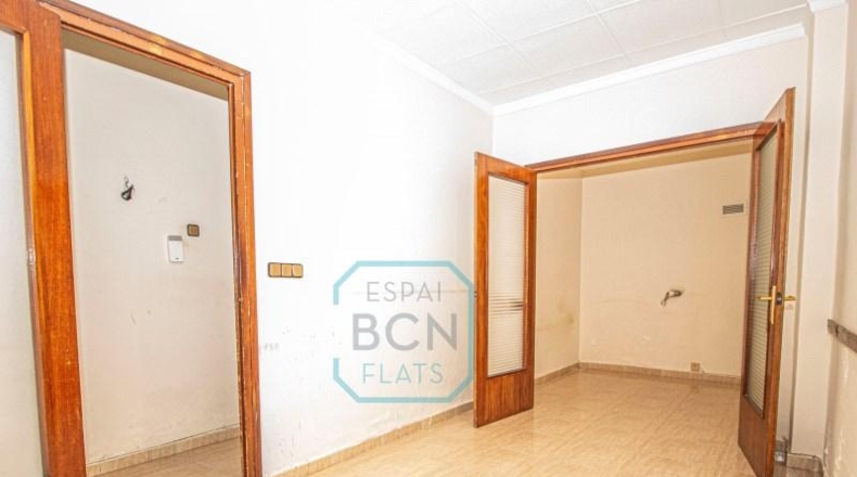 Barcelona - Sabadell - 82m2