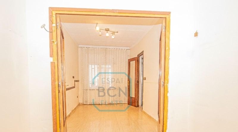 Barcelona - Sabadell - 82m2