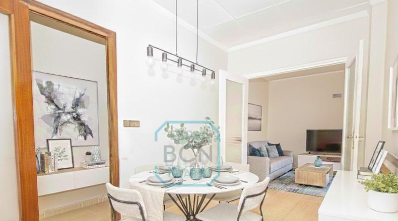 Barcelona - Sabadell - 82m2