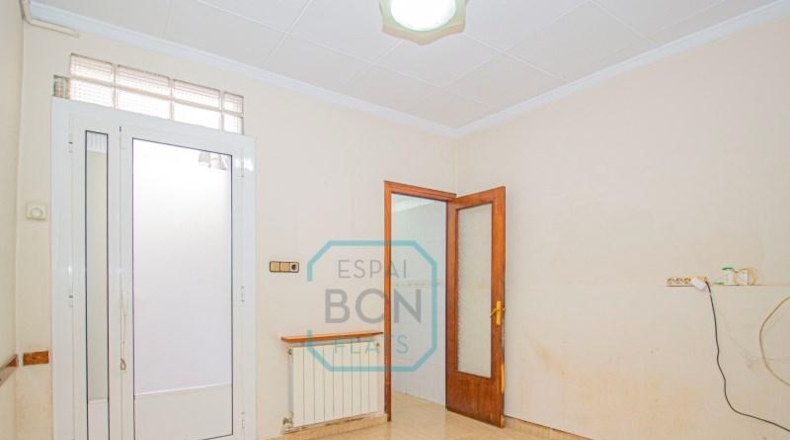 Barcelona - Sabadell - 82m2