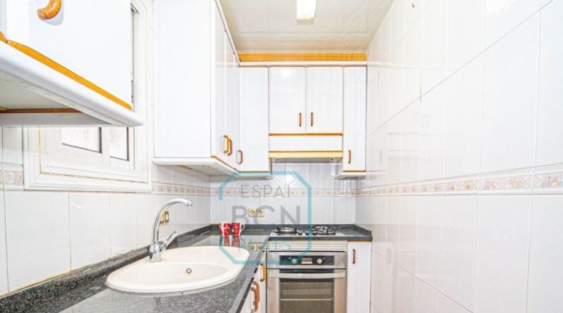 Barcelona - Sabadell - 82m2