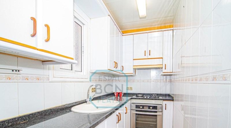 Barcelona - Sabadell - 82m2