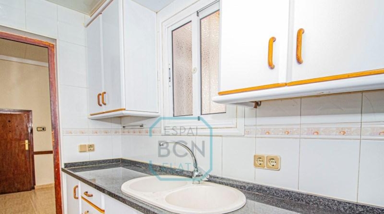 Barcelona - Sabadell - 82m2